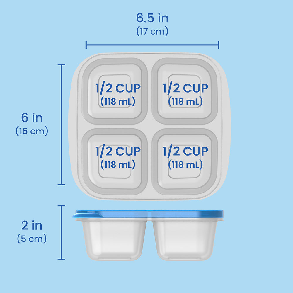 bentgo-easyboxes-4-compartment-snack-containers-8-piece-set-y6 BEBSNK-CL_8.jpg